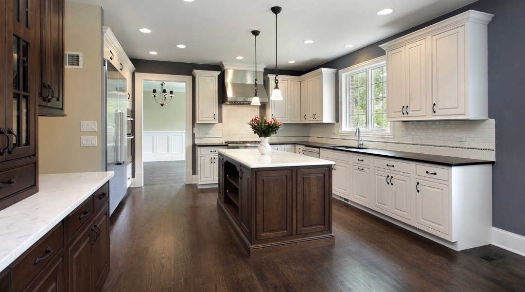 Kitchen Design-Build & Remodeling Contractors in Danbury, CT